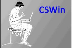 CSWinLogo